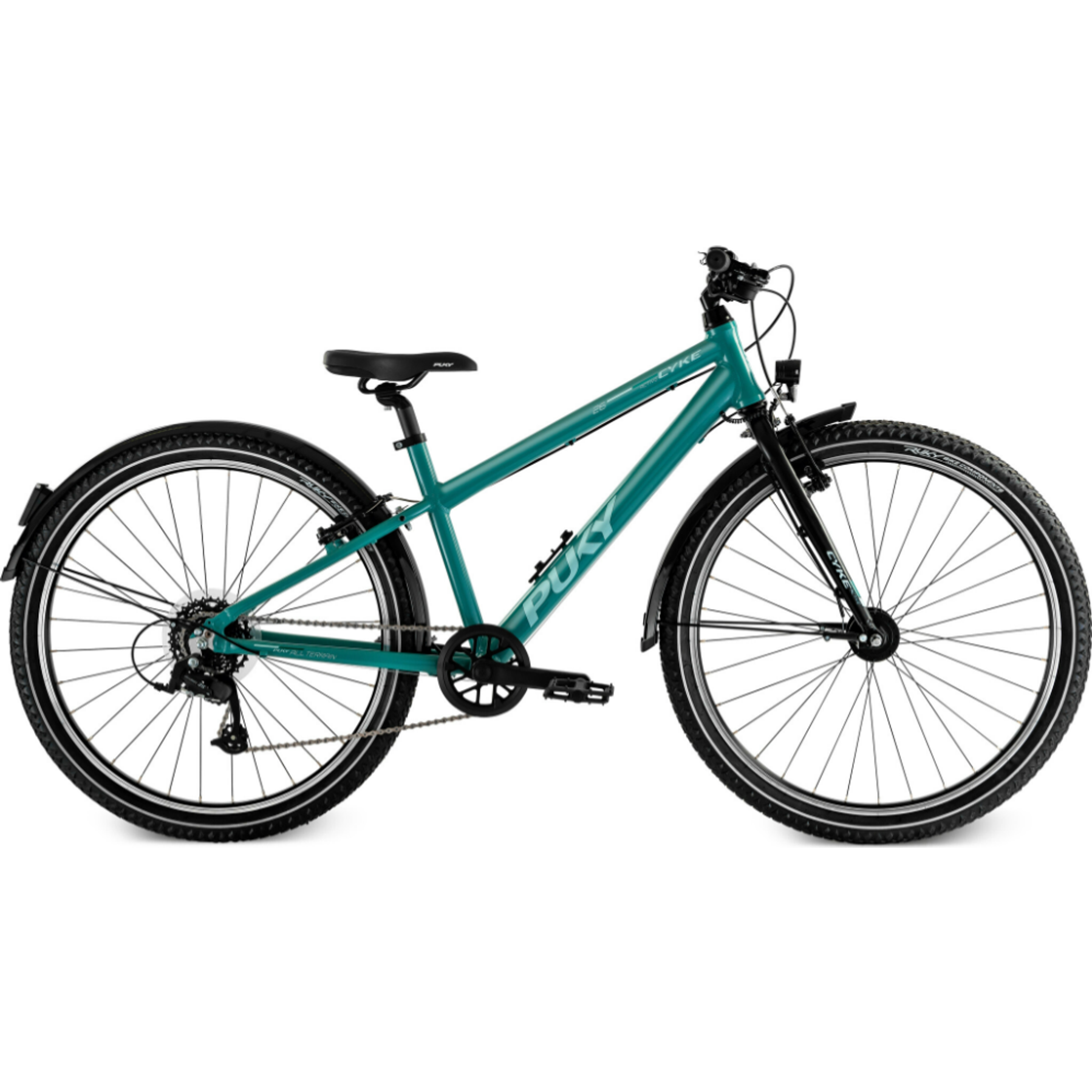 Puky Cyke 8v Active 26 Inch 2026