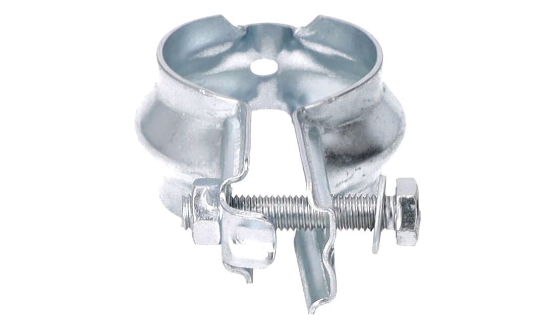 Clamp, Ø 54 mm