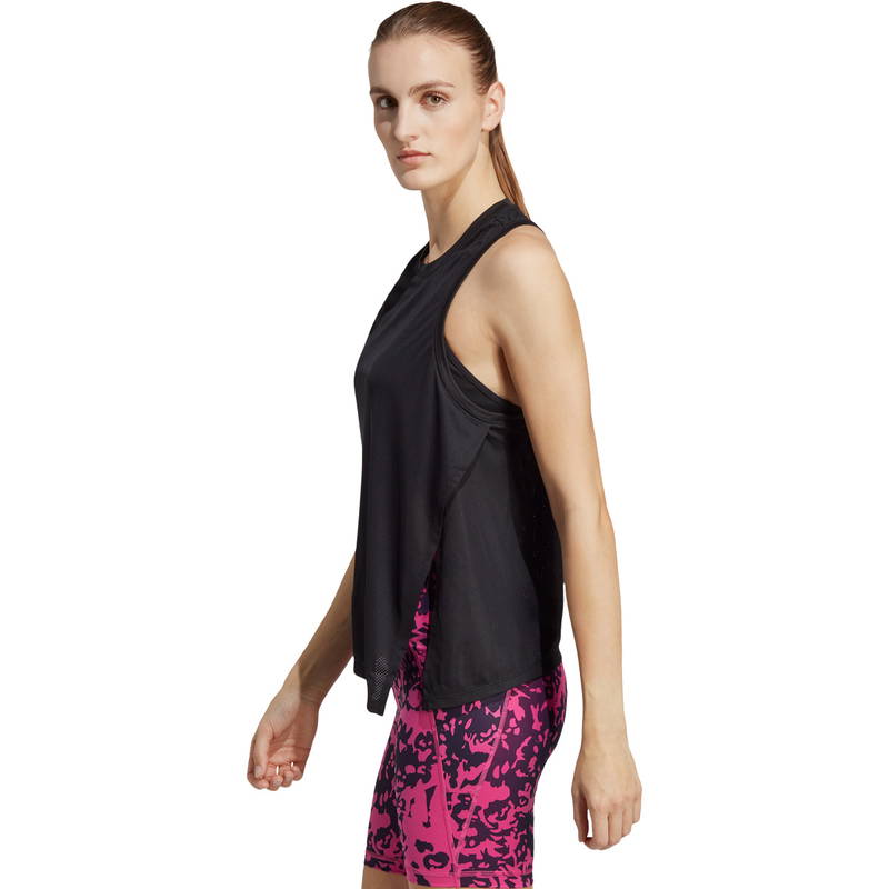 adidas HIIT Quickburn Træningstop Dame