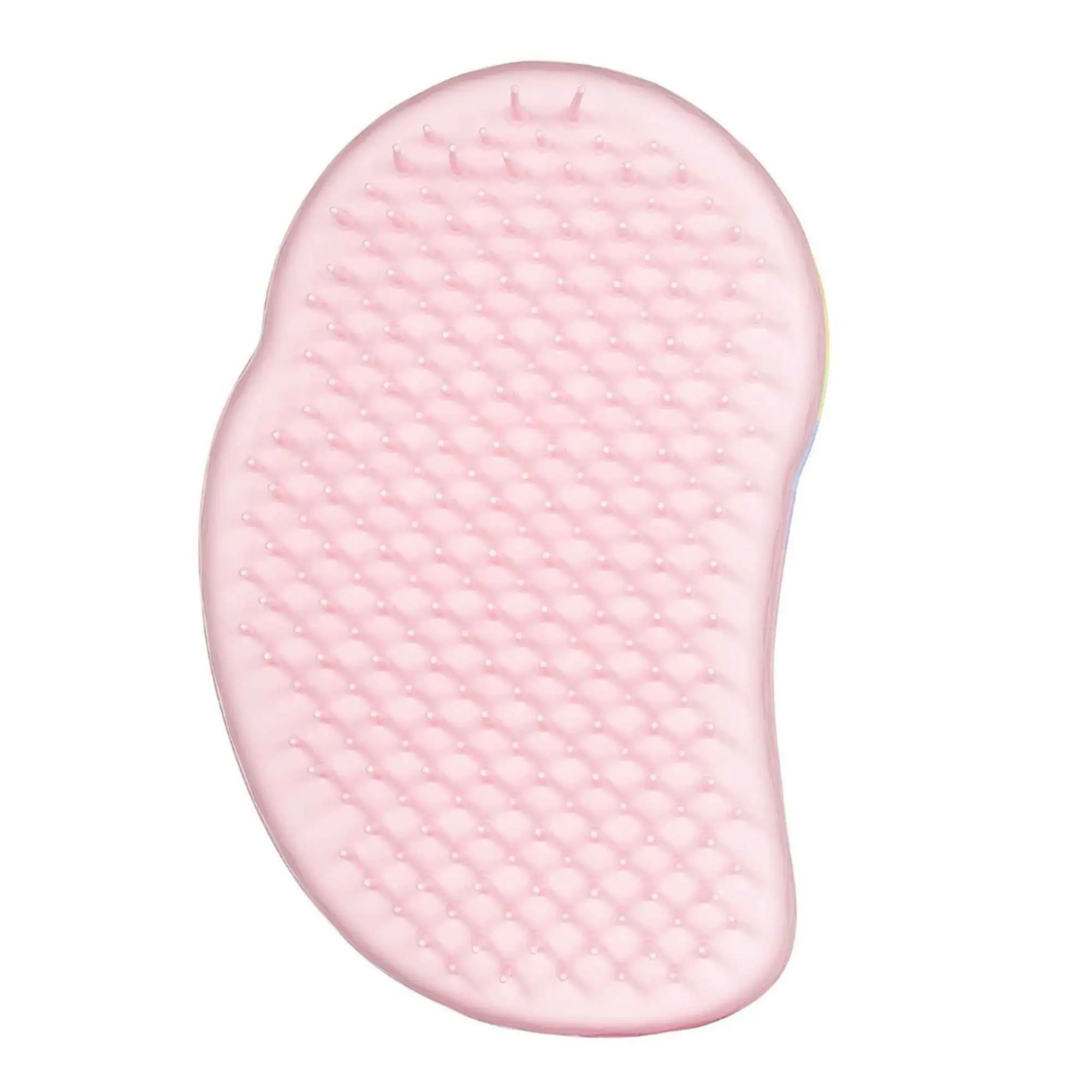 Tangle Teezer - Original Mini Children Pink Unicorn Brosse à cheveux pour enfants- Accessoires
