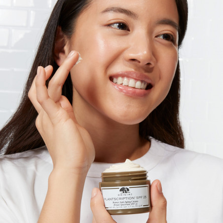Origins Plantscription™ Crème Anti-Age Intense SPF 25