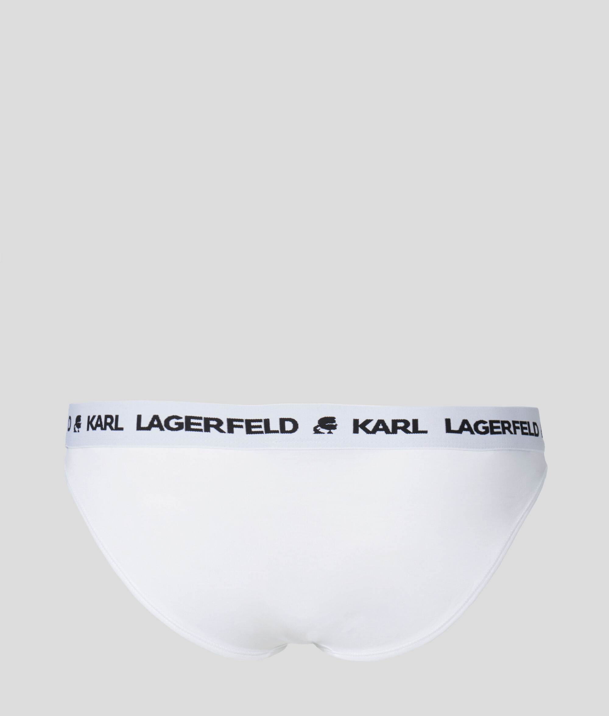 CULOTTE À LOGO