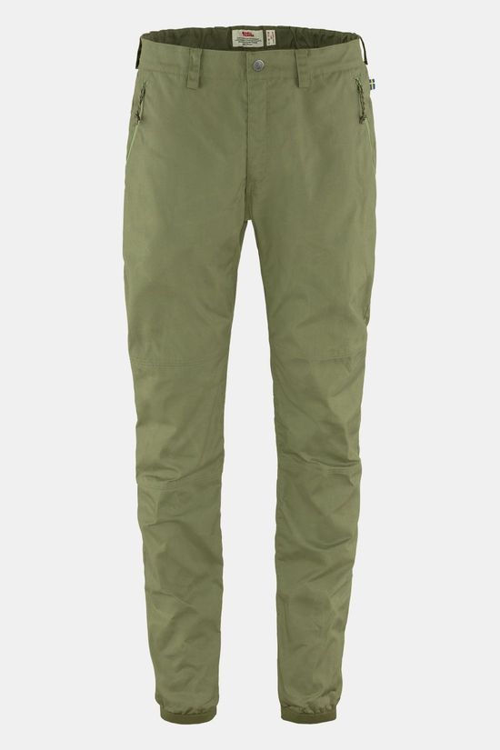Fjällräven Fjällräven Vardag Broek Short