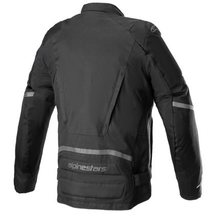 Veste Alpinestars RX-5 DRYSTAR - TECH-AIR® COMPATIBLE - Noir / Gris