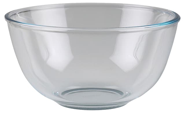 Pyrex Classic Skål 2 liter Klar