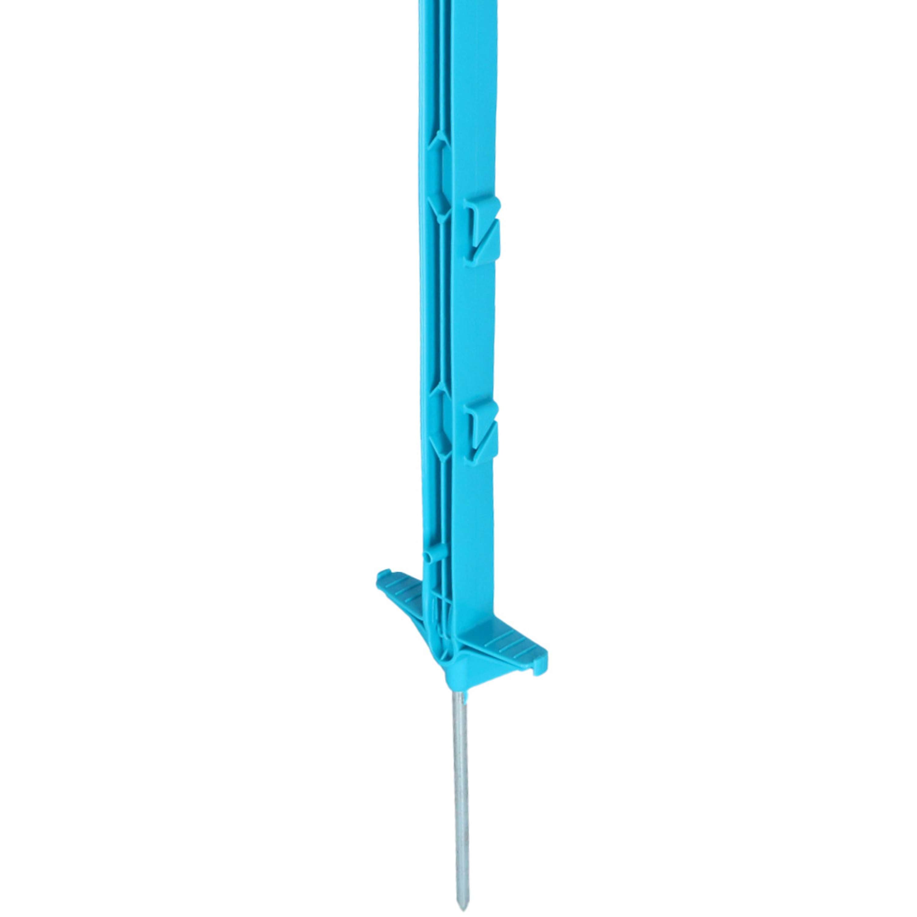 Ako Weidepaal Classic Dubbel 156cm 5 Stuks Petrol