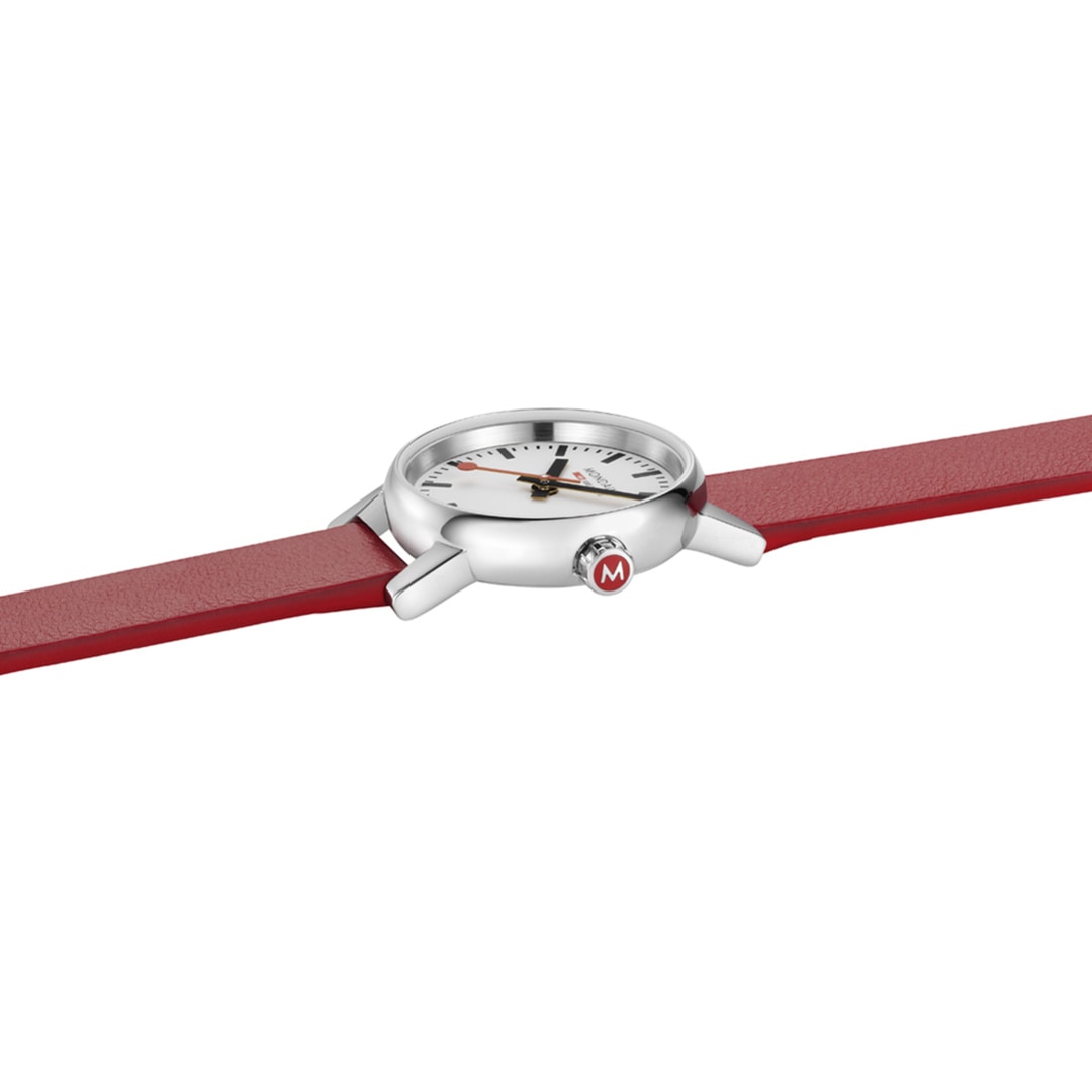 Mondaine evo2 Petite Ø26