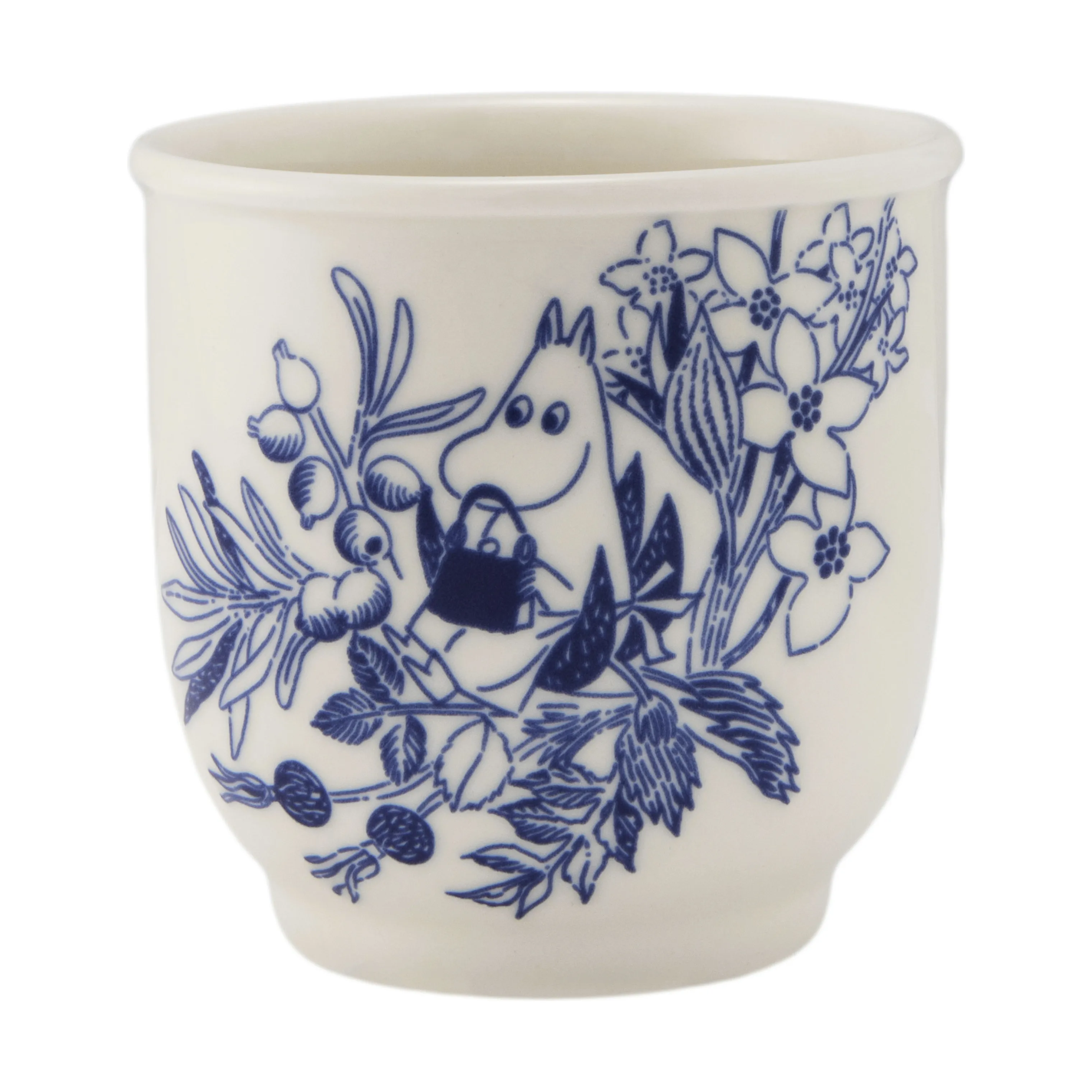 Moomin Arabia Haru Krus