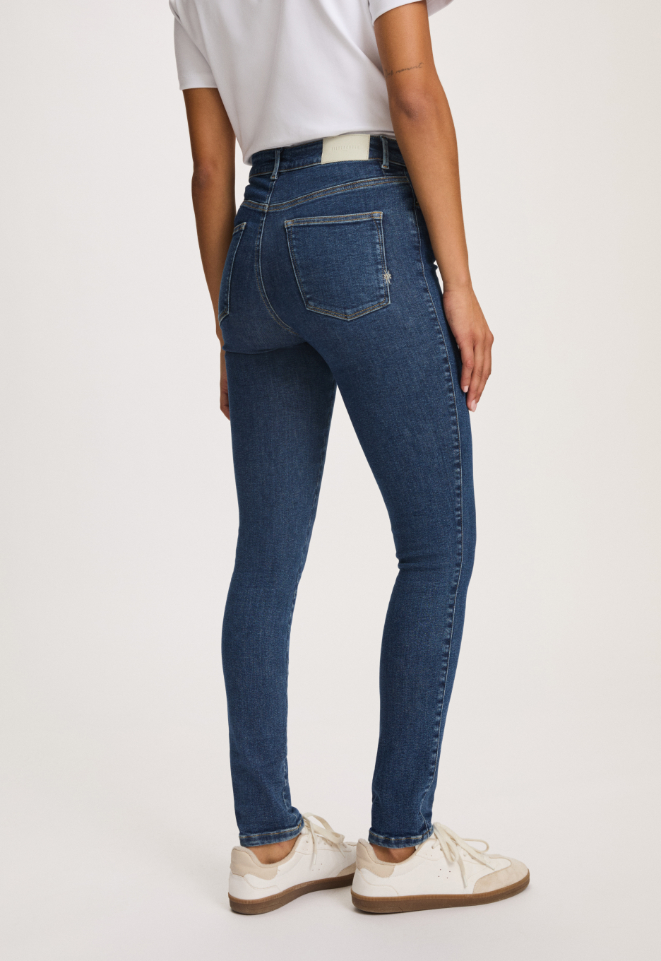 Silvercreek Celsi Super Skinny Jeans