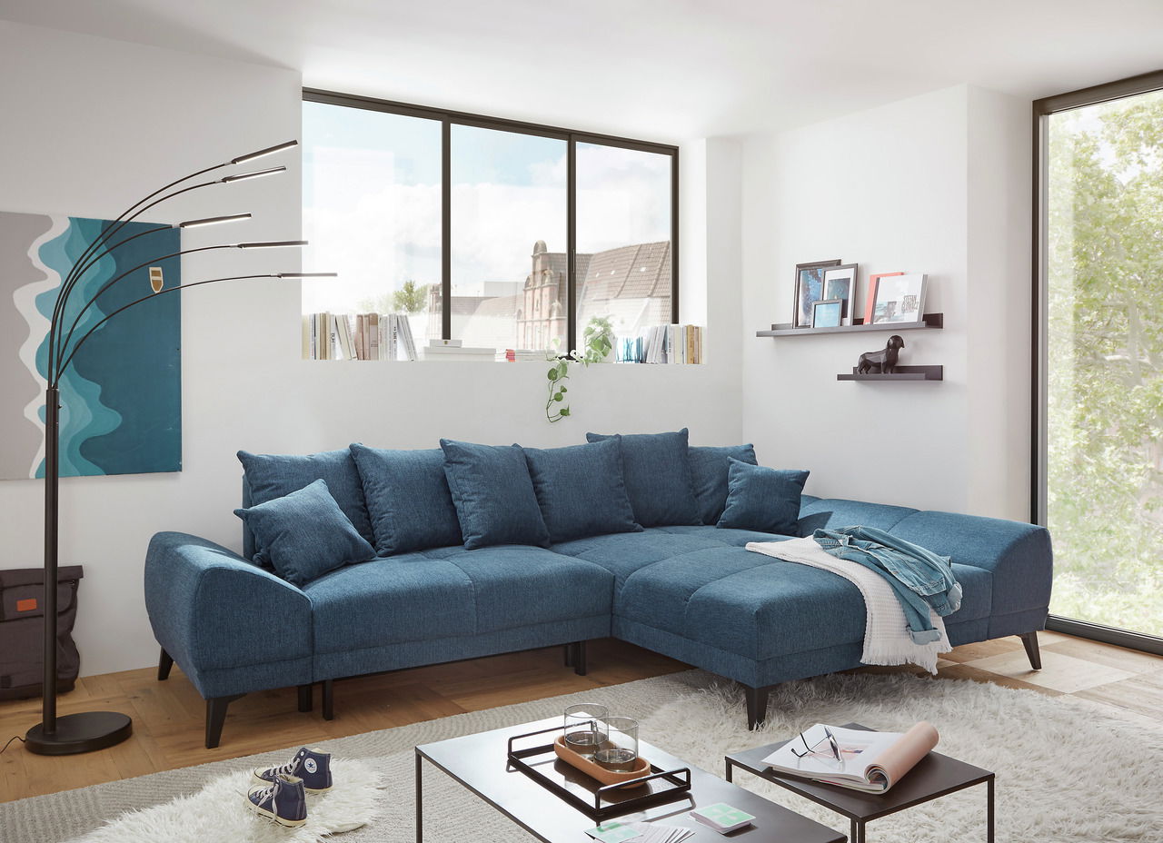 Z2 Ecksofa SCOTT