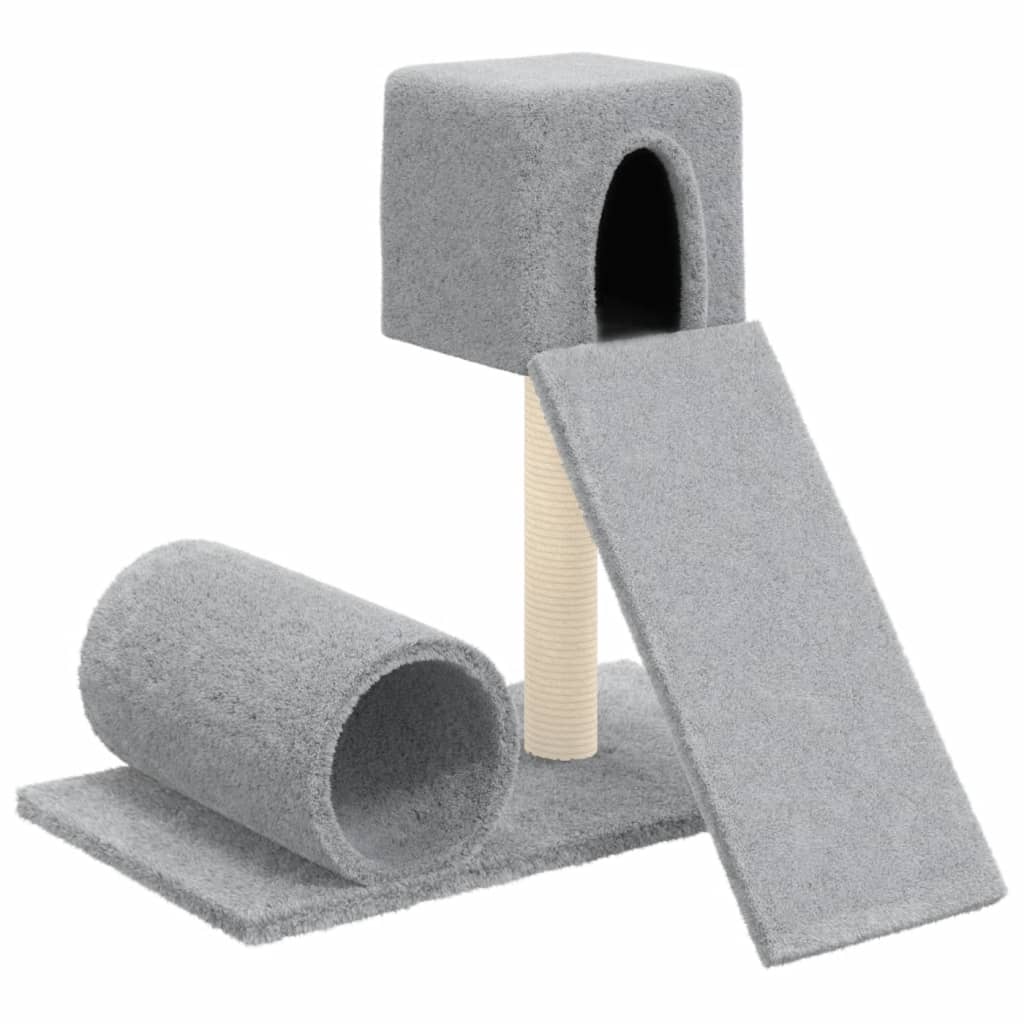 Árvore para gatos