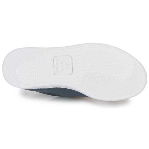 Le Coq Sportif - COURTSET GS - Marine / Blanc
