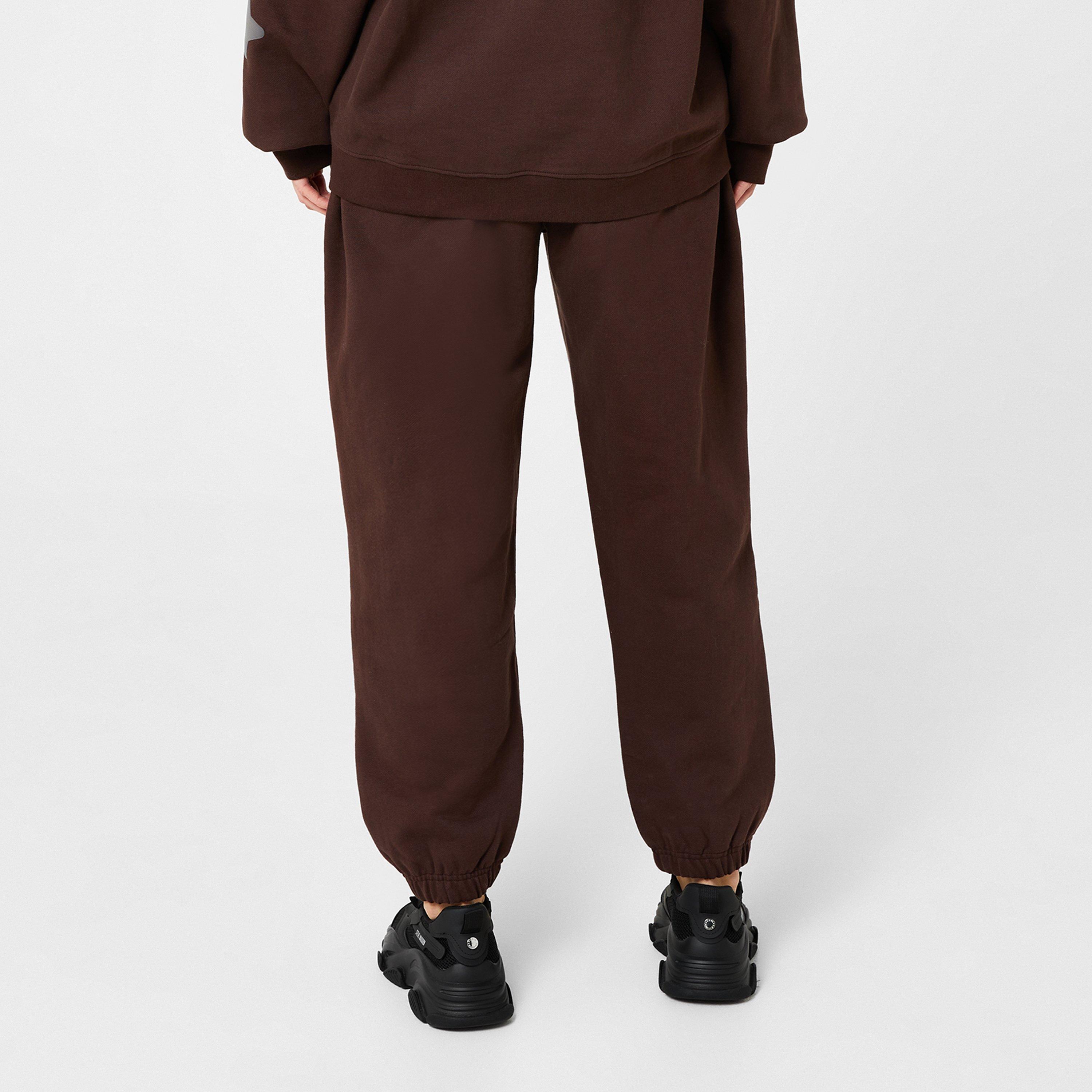 SoulCal SC Fleece Graphic Jogger Mens