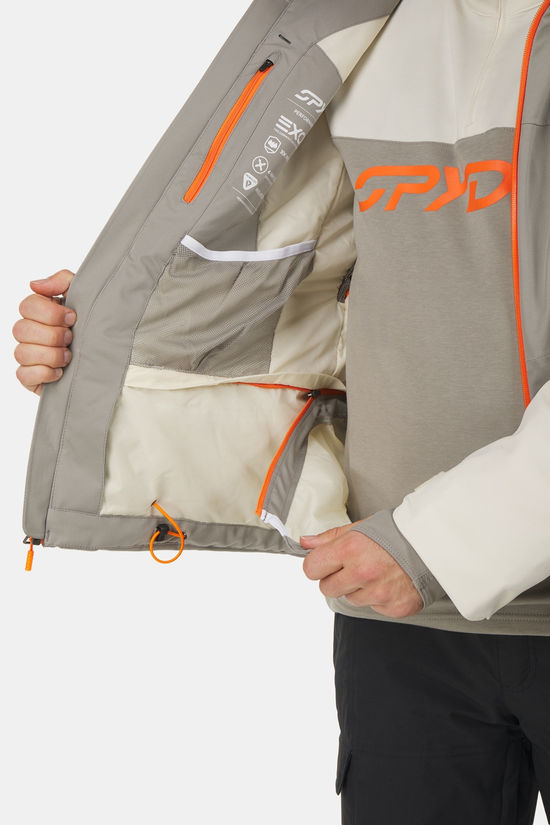 Spyder Spyder Leader Jacket Ski-Jas