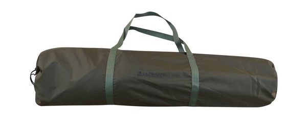 Chaise de pêche pliante Ultimate