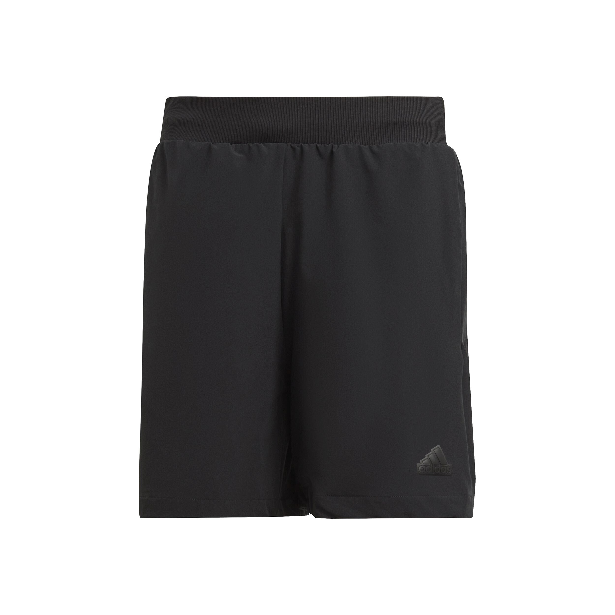 adidas Z.N.E. Woven Shorts Hommes - Noir