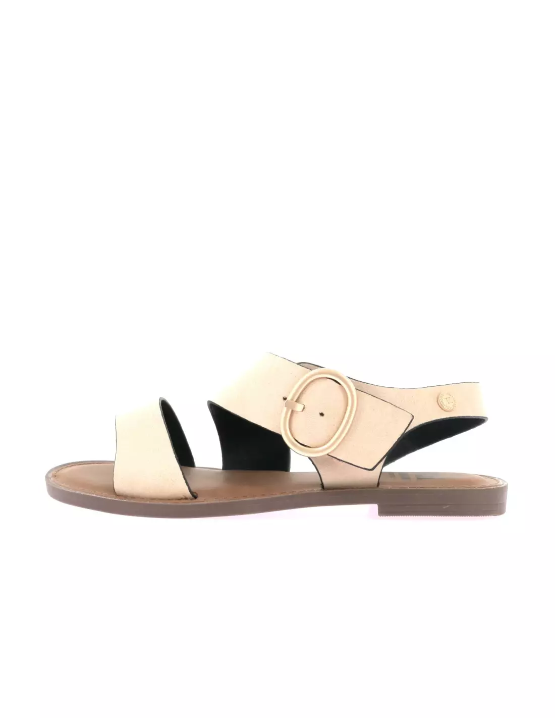 XTI 44867.0 - Sandales & nu-pieds Beige