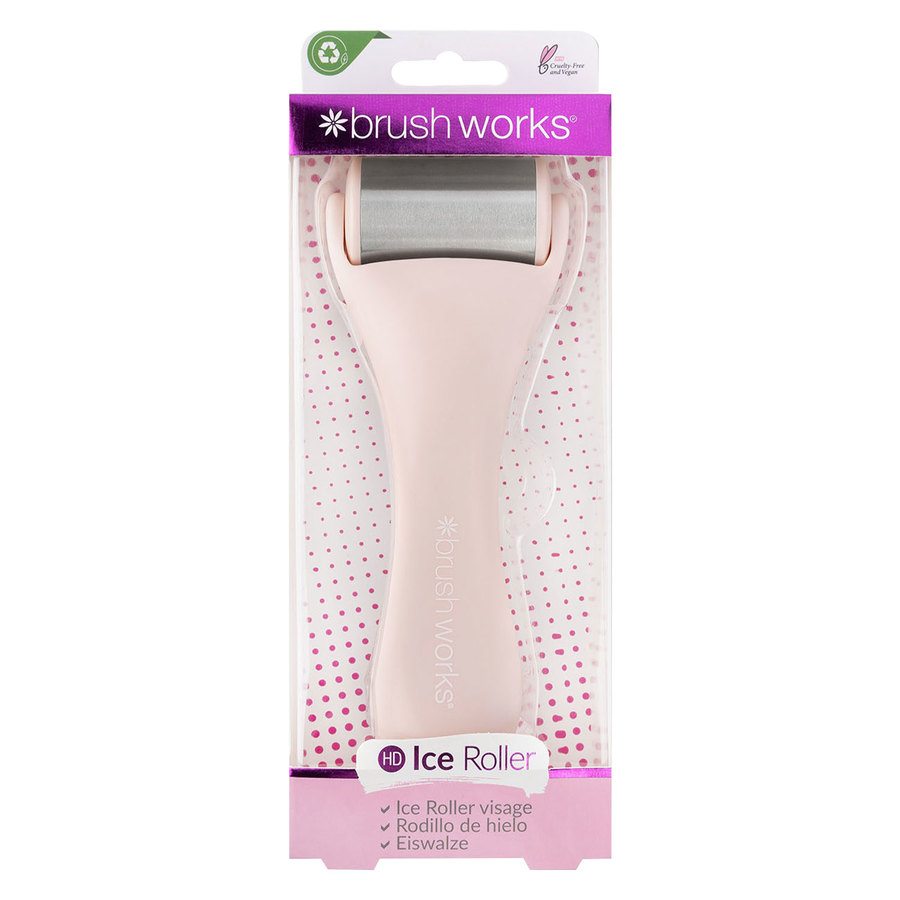 Brushworks Ice Roller 1pcs