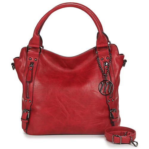 Moony Mood - FIRA - Rouge