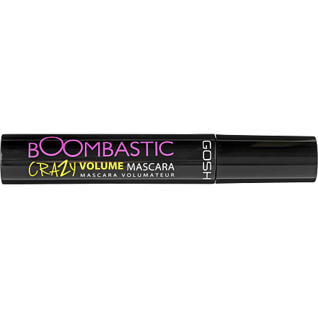Mascara Boombastic Crazy Volume 002 Crazy Blue