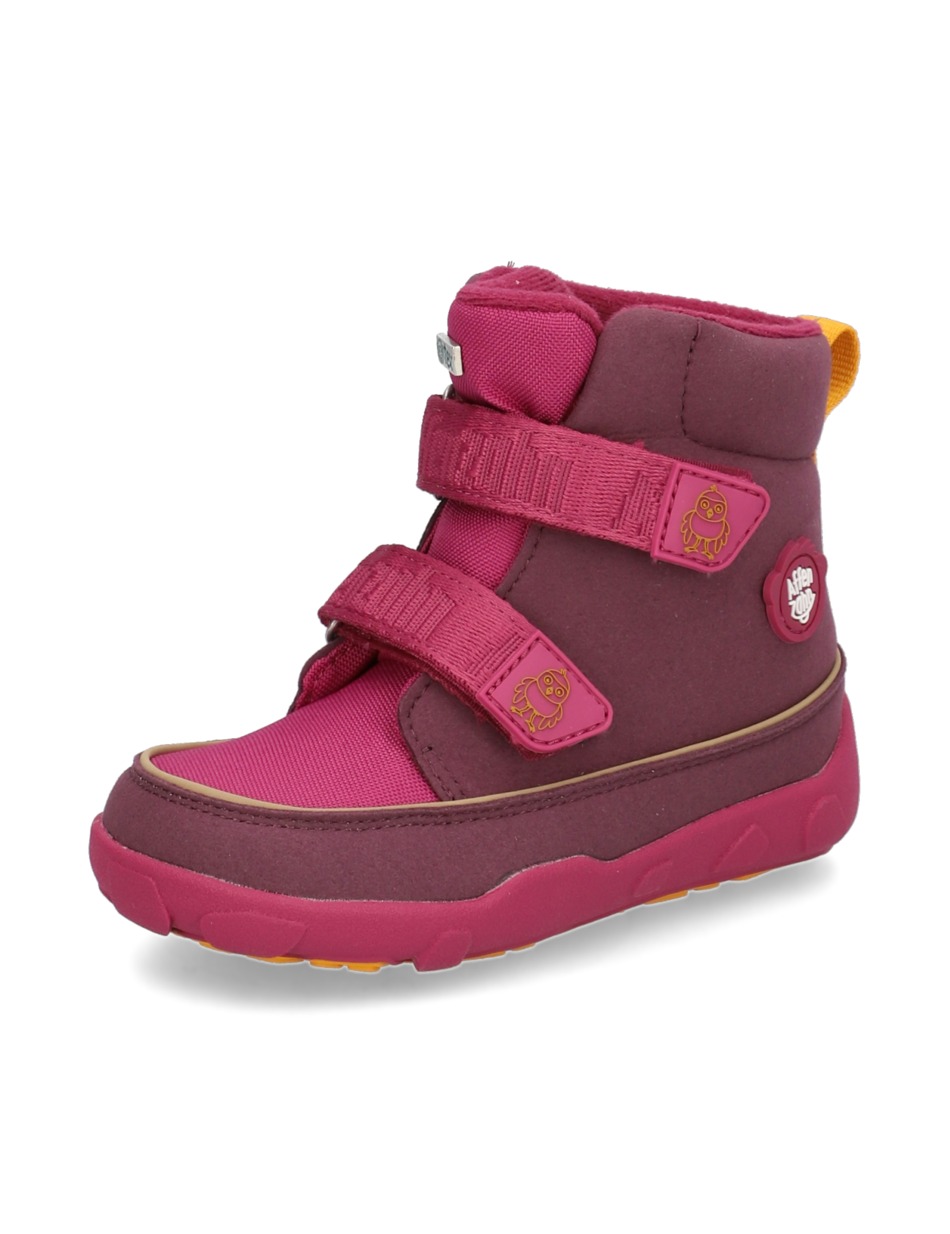 Winterstiefel Chamude Comfy Vogel