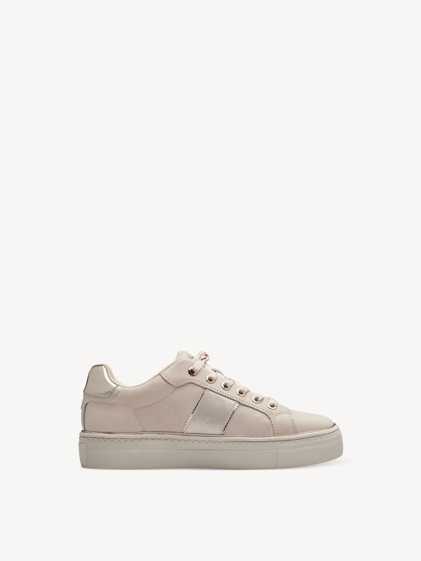 Sneaker - beige