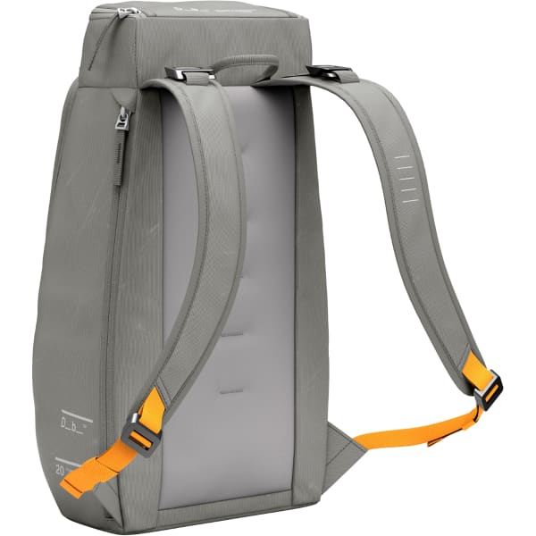 Sac à dos lifestyle DB HUGGER BACKPACK 20L SAND GREY