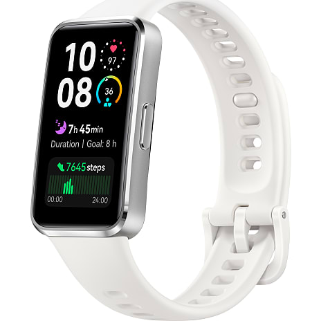 Huawei Band 10 smartwatch - Hvid