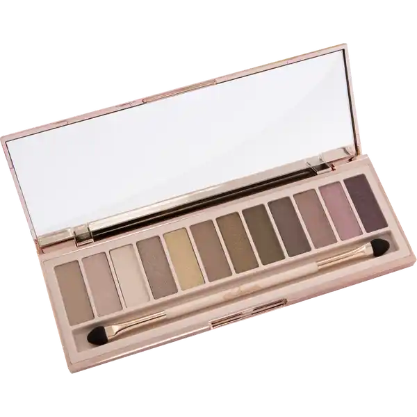 Endless Nude Shades Vol.1 Lidschattenpalette