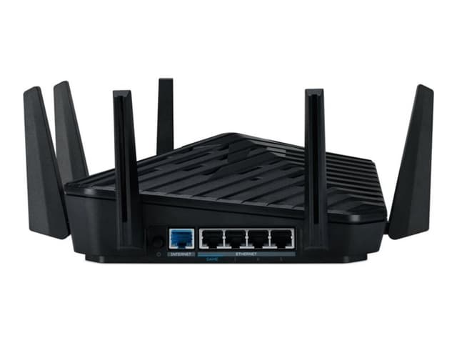 Acer Predator Connect W6 Trådløs router Desktop