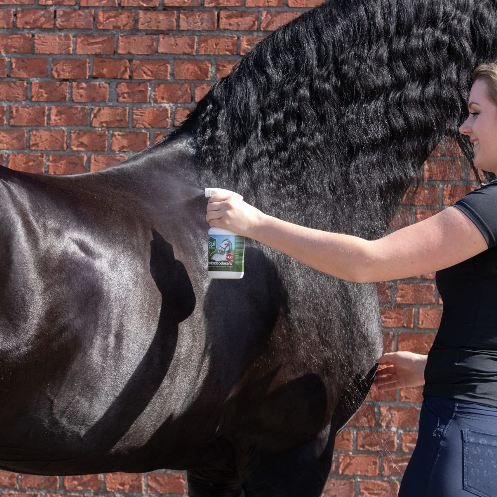 Equi Protecta Vachtspray