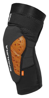 Genouillères Endura MT500 Lite Noir
