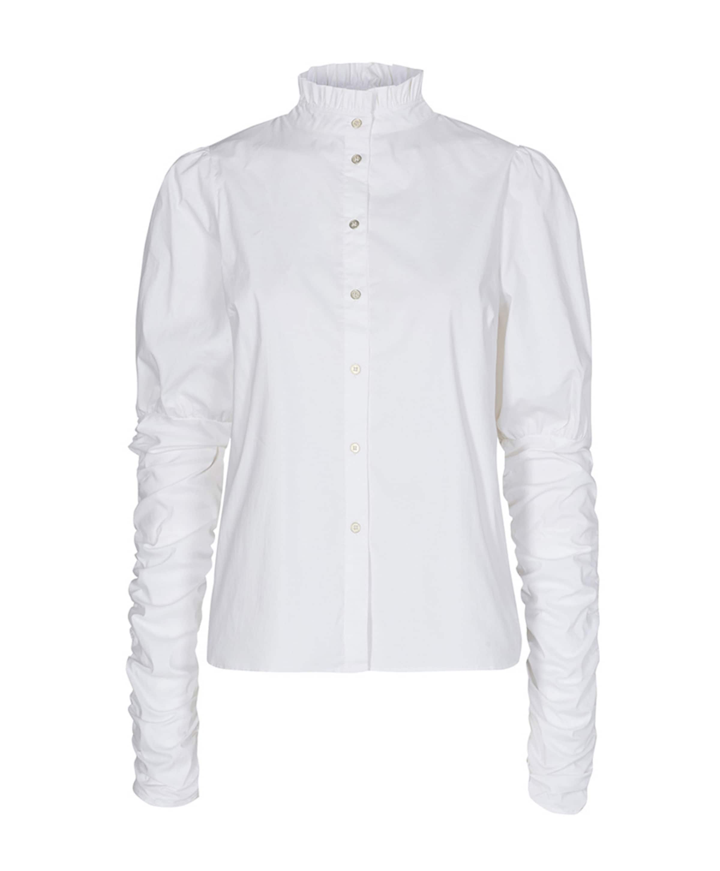 Co'Couture Dames blouse wit