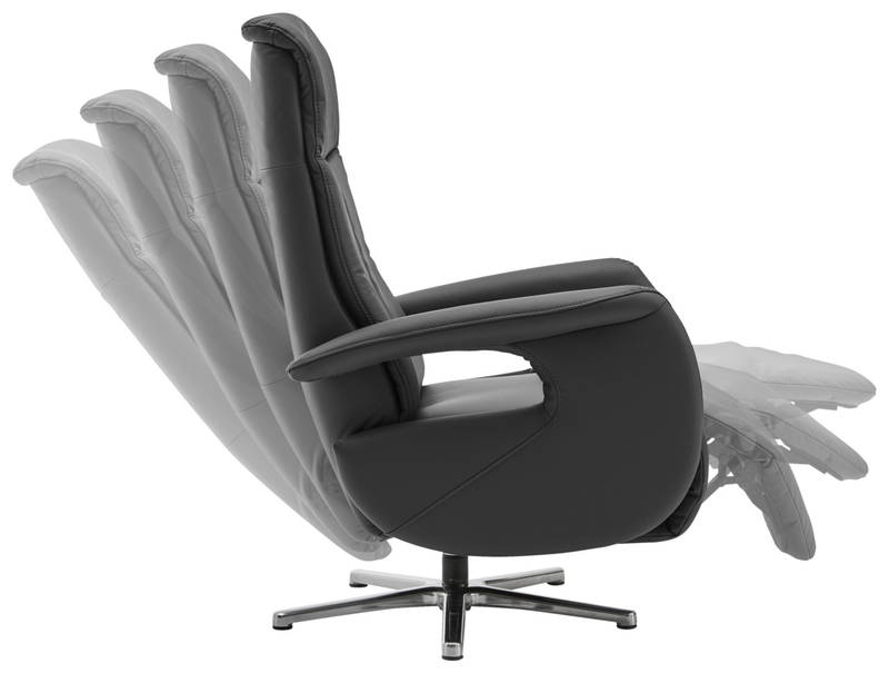 Beldomo Speed Relaxsessel NORIS L