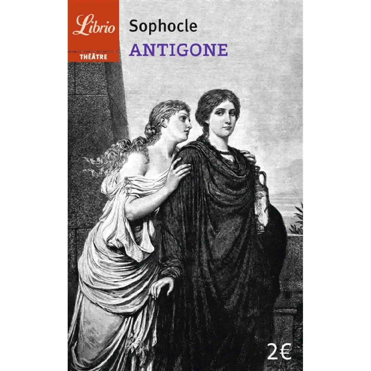 Antigone · Occasion