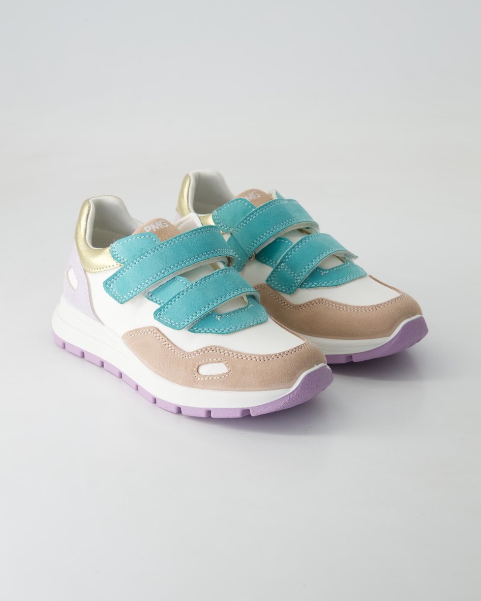 Primigi PCQ 78733 Sneaker in Mehrfarbig