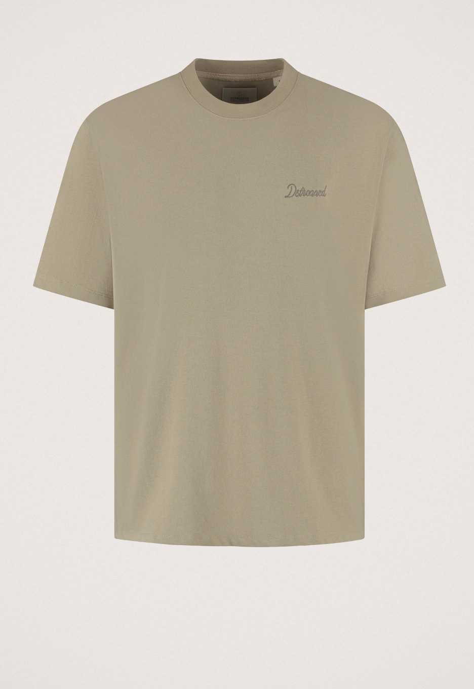 Dstrezzed Collin Artwork T-shirt