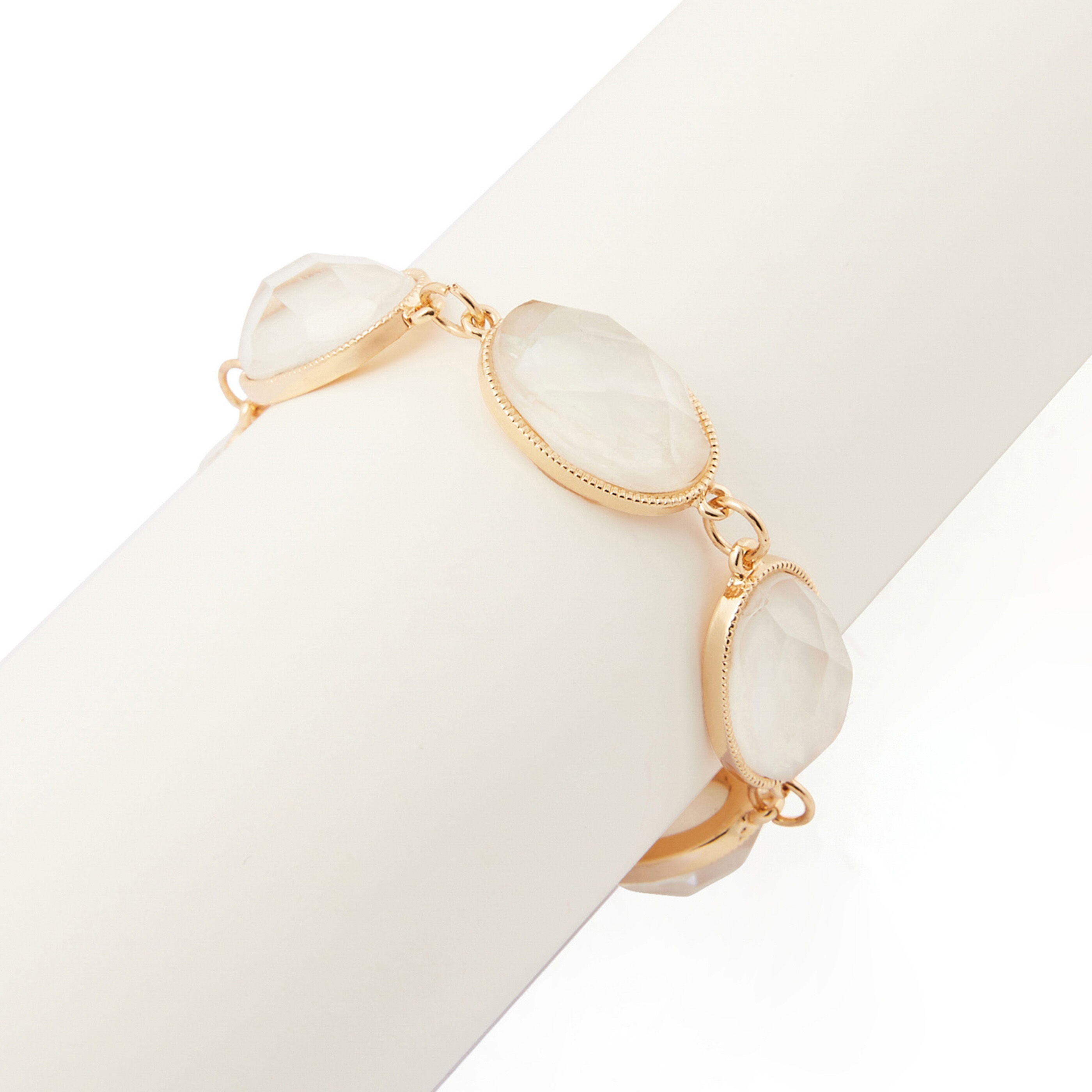 Bracelet nacres - BIJOUX