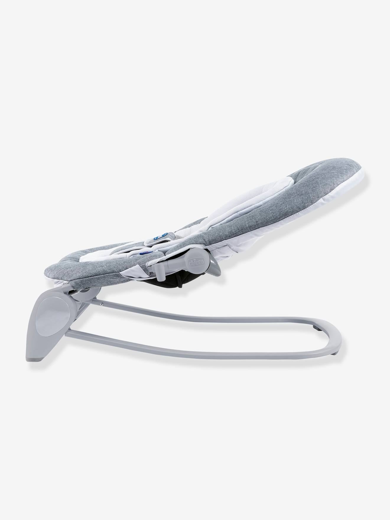 Rede CHICCO Hoopla Cinza Evolutionary