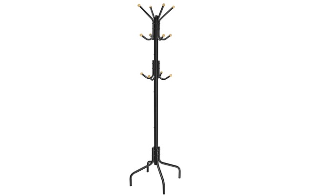 SONGMICS Garderobenständer »180 cm«