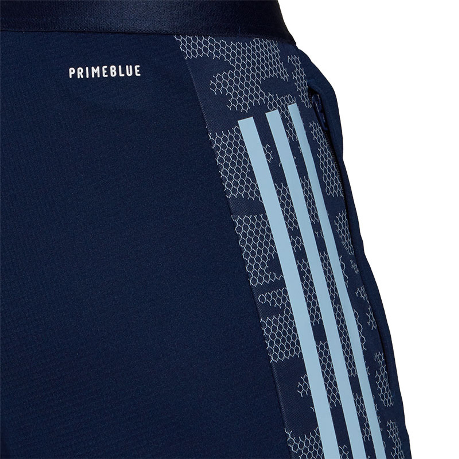 adidas Spanje Trainingspak Dames