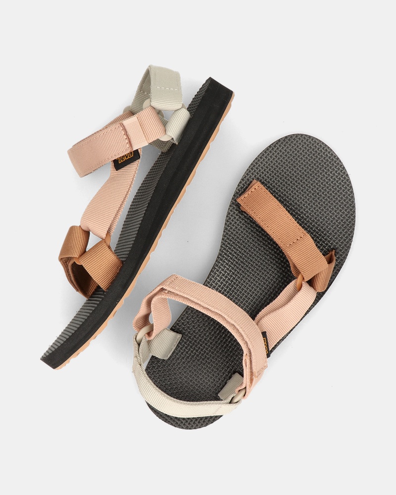 Teva Original Universal Sandalen  - beige