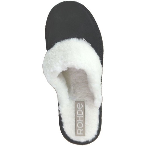 Rohde - 6770 Negro