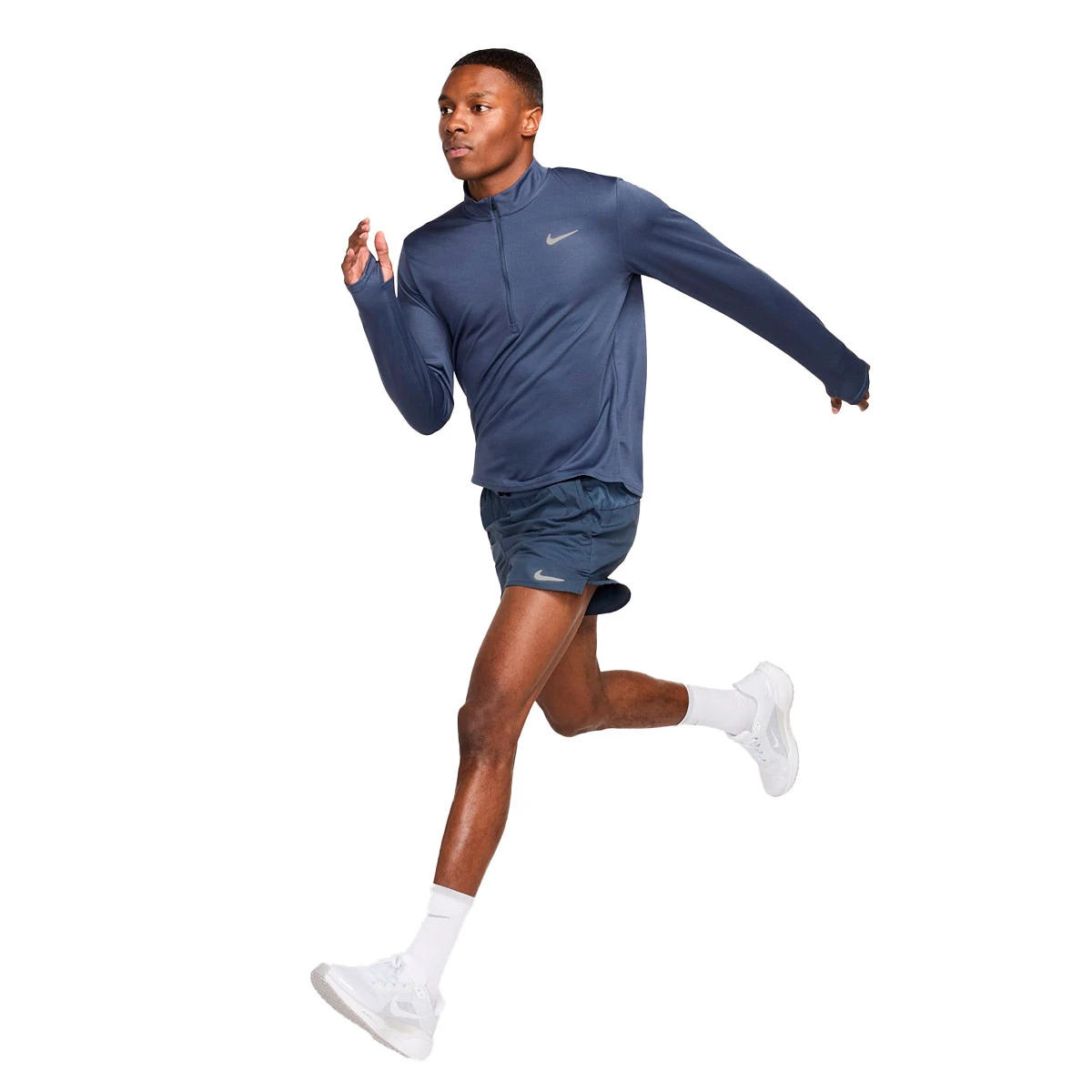 Sweatshirt Nike Dri-FIT Pacer