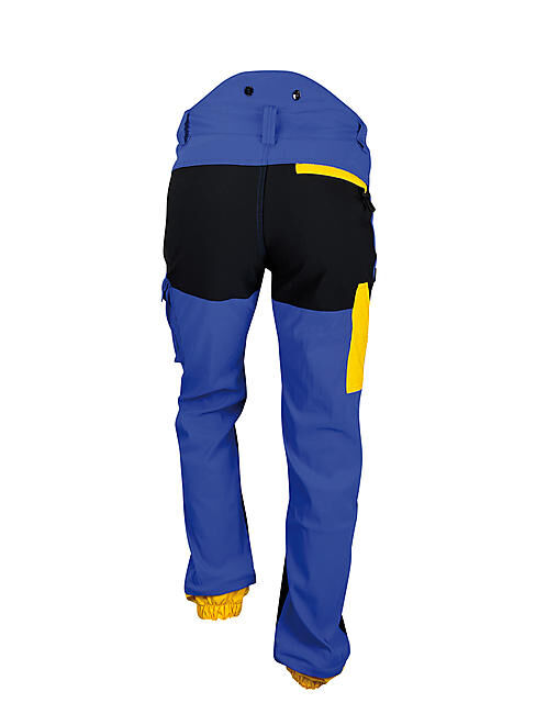 FRANCITAL - PANTALON MONTVERT R (sur commande)