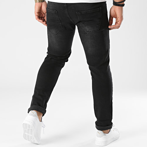 Jean Slim 1775 Noir