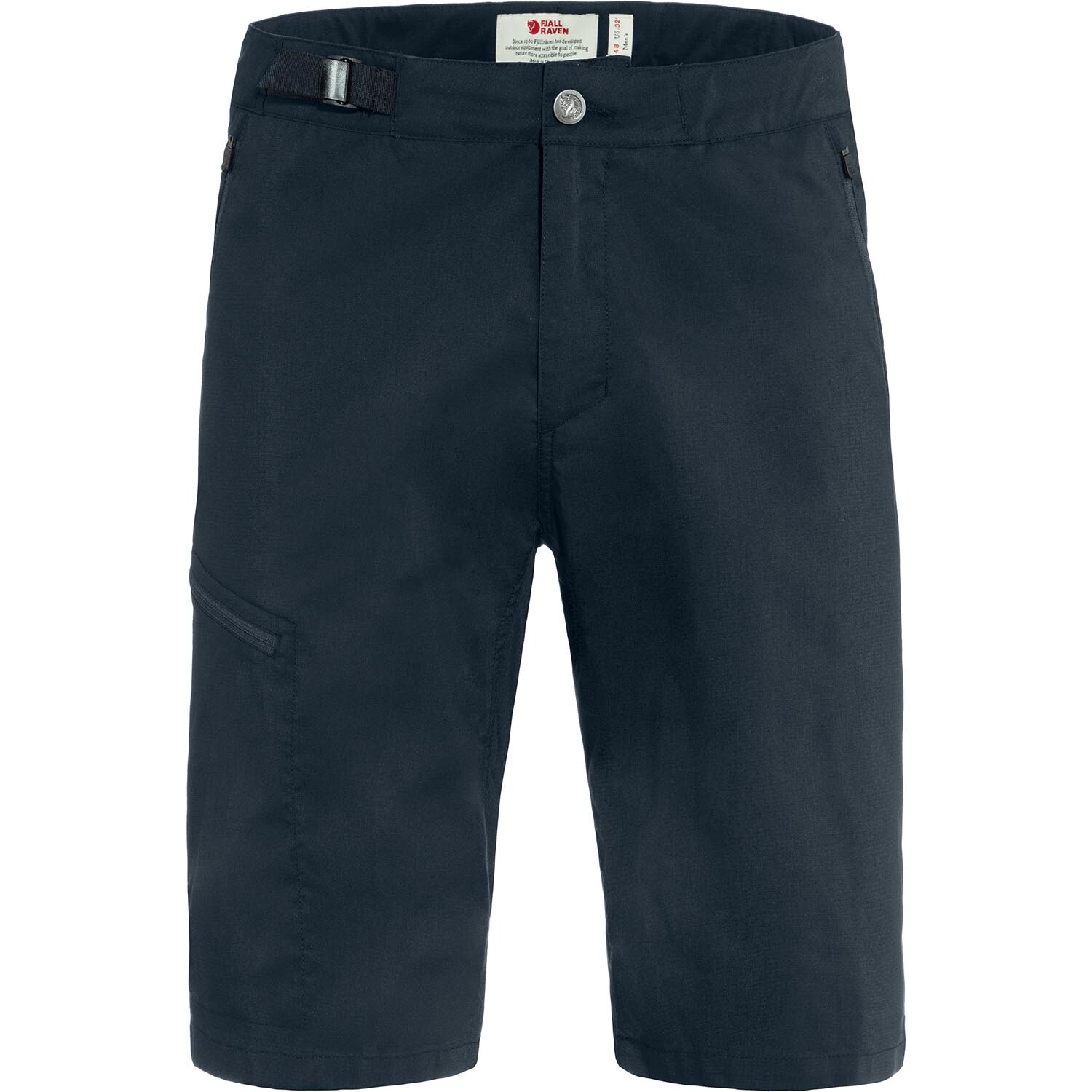 Fjällräven Mens Abisko Hike Shorts