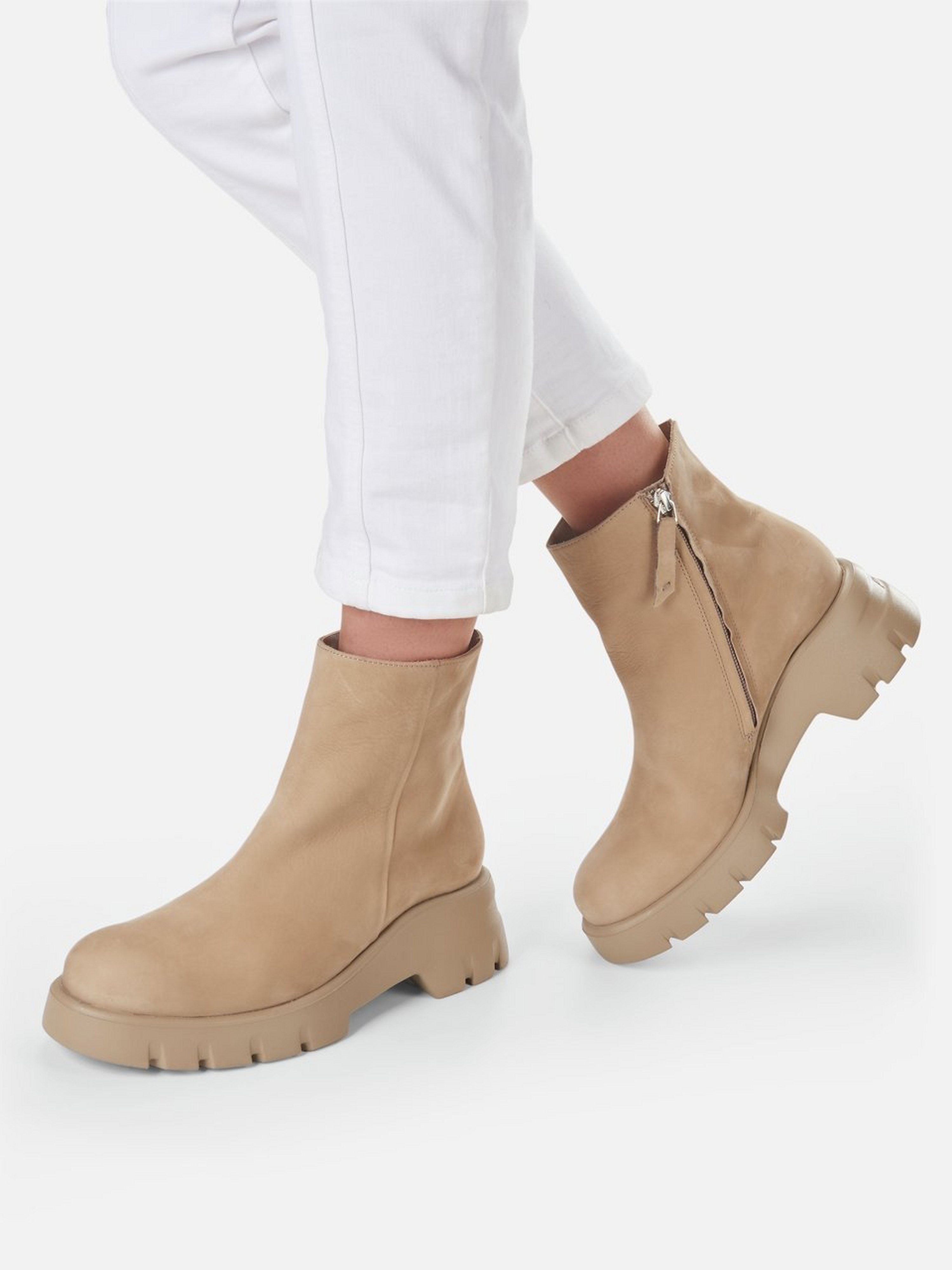 Stiefelette