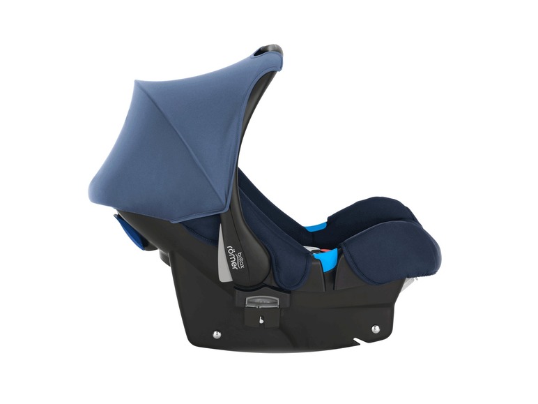 Kinderzitje Baby-Safe