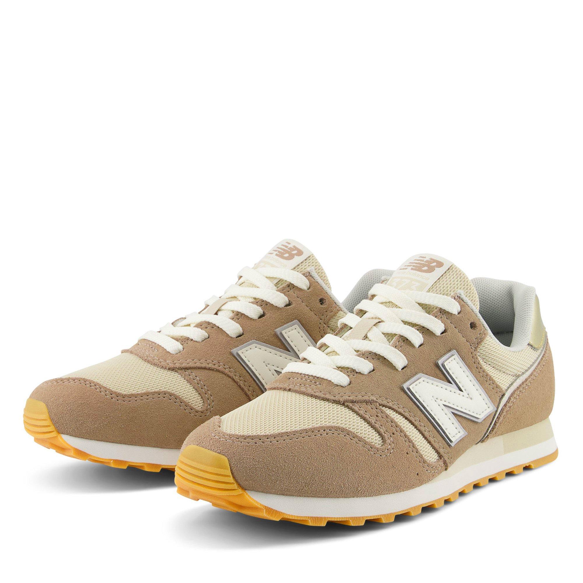 New Balance 373 Trainers Womens